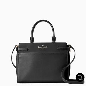 Kate spade staci medium satchel